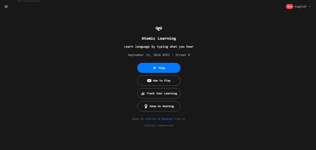 10+ AI For Language Learning Apps - Atomic learning