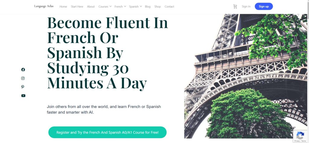 10+ AI For Language Learning Apps - Language Atlas