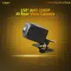 AI Rear View Camera Parking Assistance