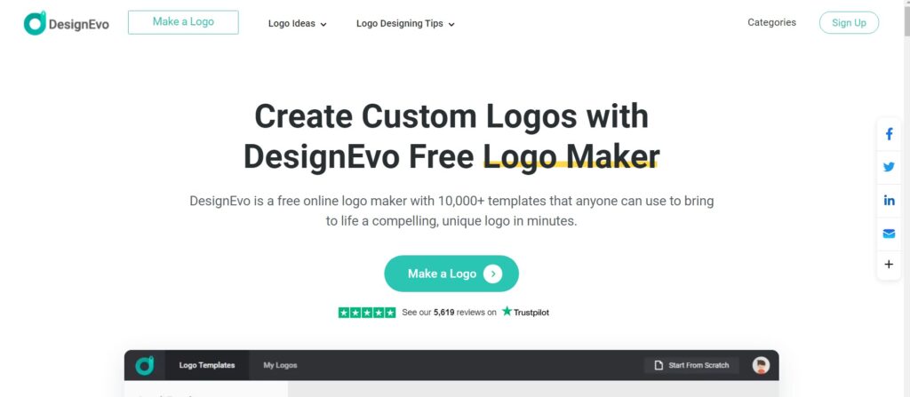 Design Evo
