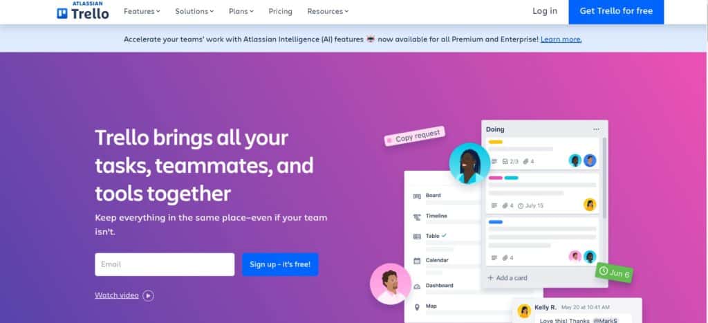 trello