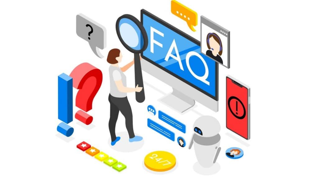 AI FAQ - Why