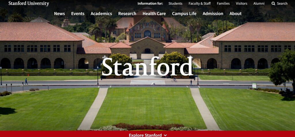 Stanford