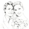 AI Sketch Portrait