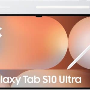 Samsung Galaxy Tab S10 Ultra AI Tablet, 12GB RAM, 1TB Storage