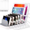 PRITEK AI-powered USB Ports Charging Station