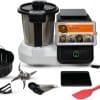 Upliance DelishUp AI Cooking Assistant