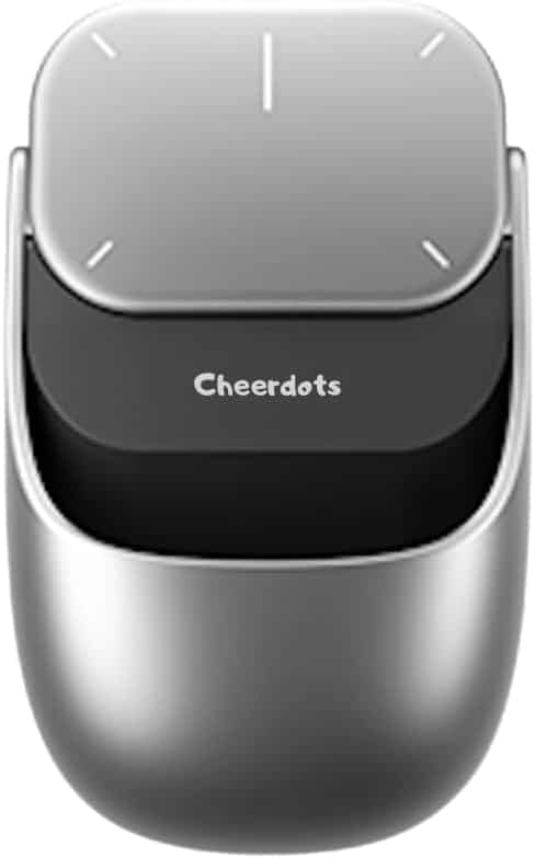 Cheerdots Wireless AI Detachable Air Mouse