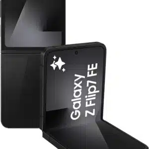 Samsung Galaxy Z Flip7 FE AI Phone