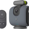 XbotGo Chameleon AI Auto Sports Tracking Camera