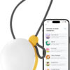 Haivivi BubblePal AI Companion Toy
