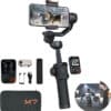 Hohem iSteady M7 AI Gimbal Stabiliser