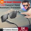 Xiaomi AI 8K Smart Glasses