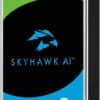 Seagate SkyHawk AI Internal Surveillance Hard Drive