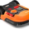 WORX WR169E Landroid AI-powered Robotic Lawn Mower