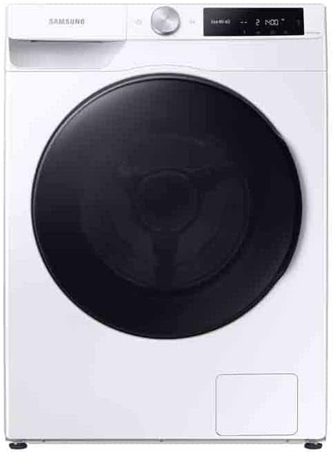 Samsung Series 6 AI Energy Washer Dryer
