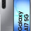 Samsung Galaxy A17 AI Smartphone 5G Slim