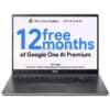 Acer CB516-1H 16in i3 8GB 128GB Chromebook Plus with Google One AI