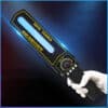 Camera Handheld GPS Smart AI-enhanced Detector