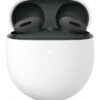 Google Pixel Buds 2a with Active Noise Cancellation Hazel