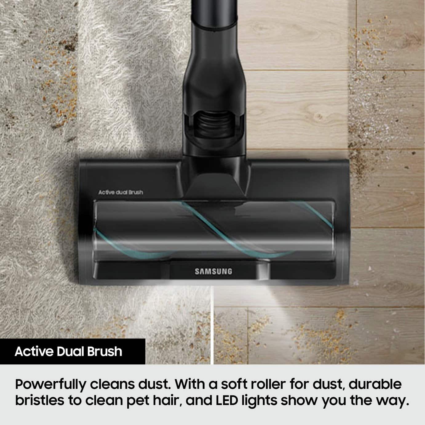 Samsung Bespoke Jet AI Cordless Vacuum Cleaner