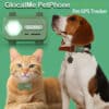 PetPhone AI Health Alerts Pet GPS Tracker