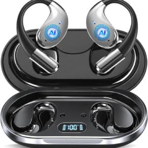 ZIDOXING Q39 AI Translation Earbuds