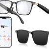 Fagalil Smart AI Glasses