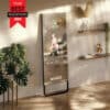MAGIC AI Fitness Smart Mirror