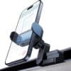 LANTU AI Electric Phone Holder