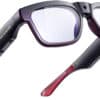 AI-powered OhO Sunshine Bluetooth Glasses