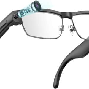 Findtime AI Smart Glasses