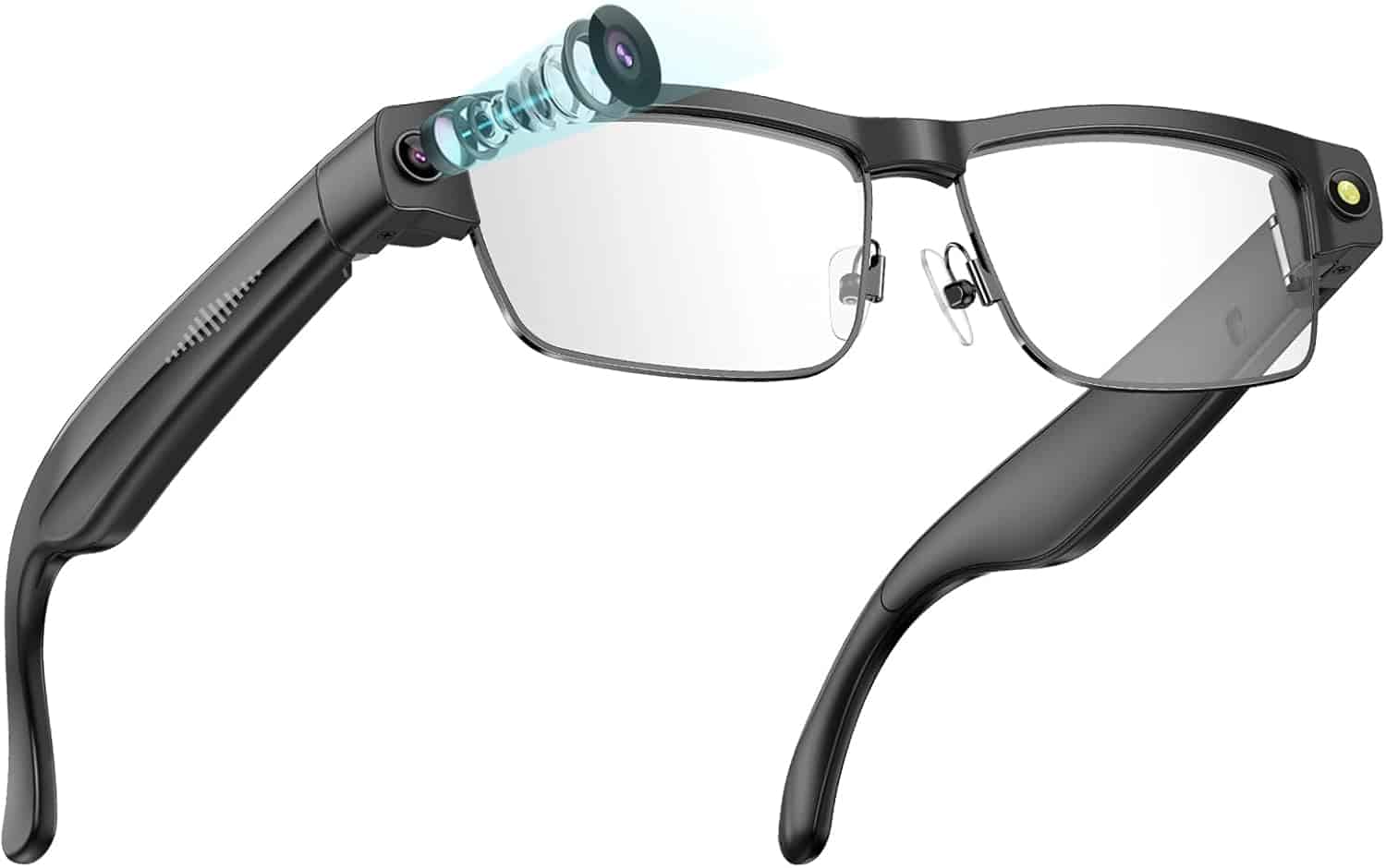 Findtime AI Smart Glasses