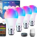 Lepro B1 AI Smart Bulb Bayonet