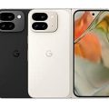 Google Pixel 9 Pro with Gemini AI unlocked