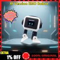 AI-integrated EMO Robot ESP32-S3